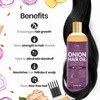 Tnw-The Natural Wash Onion Oil-100ml