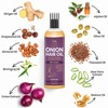 Tnw-The Natural Wash Onion Oil-100ml