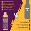 Tnw-The Natural Wash Onion Oil-100ml