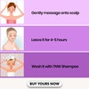 Tnw-The Natural Wash Onion Oil-100ml