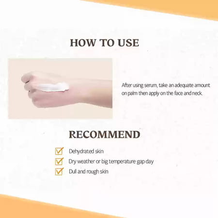 Skinfood Royal Honey Propolis Enrich Barrier Cream Korean Skincare - For Moisturisation - 63Ml