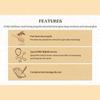 Skinfood Royal Honey Propolis Enrich Barrier Cream Korean Skincare - For Moisturisation - 63Ml