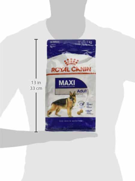 Royal Canin Maxi Adult Dog Food 1 Kg