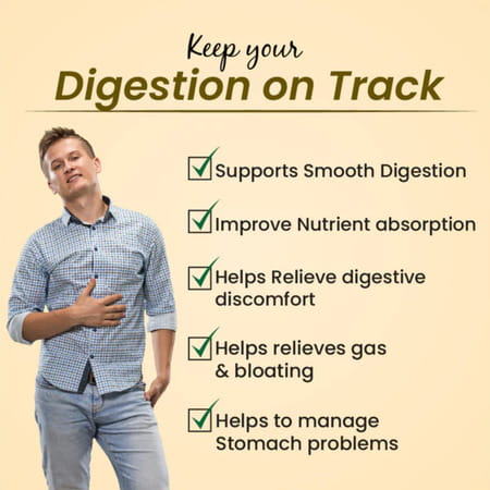 Cipzer Safoof Namak Sulemani 50g | Supports Vital Organ Health & Overall Wellness