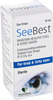 Healthbest Seebest Eye Drops|Tired & Itchy Eyes|Maintain Healthy Eyes & Good Vision|(2X 10Ml)
