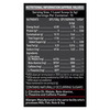 Muscleblaze Pre Workout 200 Xtreme (Tangy Orange| 15 Servings| 100G) | 200Mg Caffeine