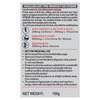 Muscleblaze Pre Workout 200 Xtreme (Tangy Orange| 15 Servings| 100G) | 200Mg Caffeine