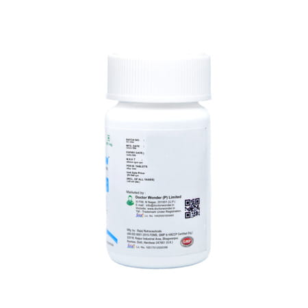 Calcigrow Tablet - 30n