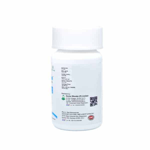Calcigrow Tablet - 30N