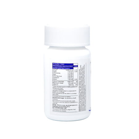 Calcigrow Tablet - 30n