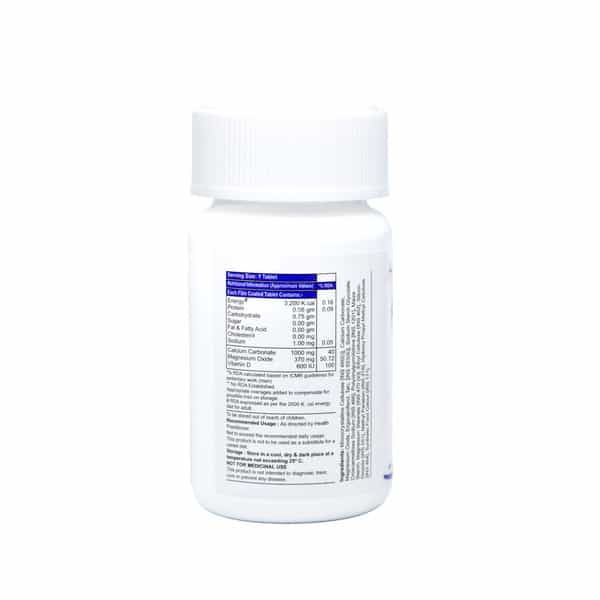 Calcigrow Tablet - 30N