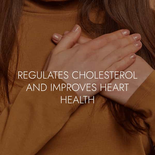 Kapiva Health Foods Cholest Fit Capsules 60