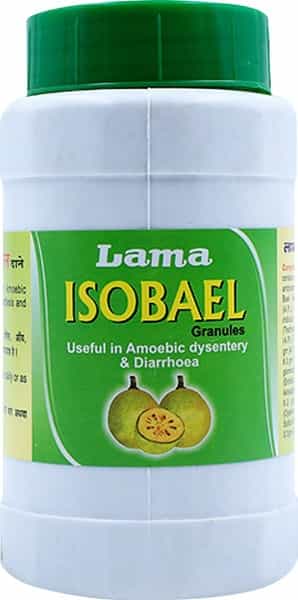 Lama Isobael Granules - 200 Gm