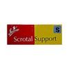 Flamingo Scrotal Support Small