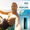 Ustraa Aqua Deodorant Body Spray - 150 Ml