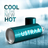 Ustraa Aqua Deodorant Body Spray - 150 Ml