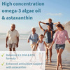 Onelife Omega 3-6-9 Veg - 60 Softgels