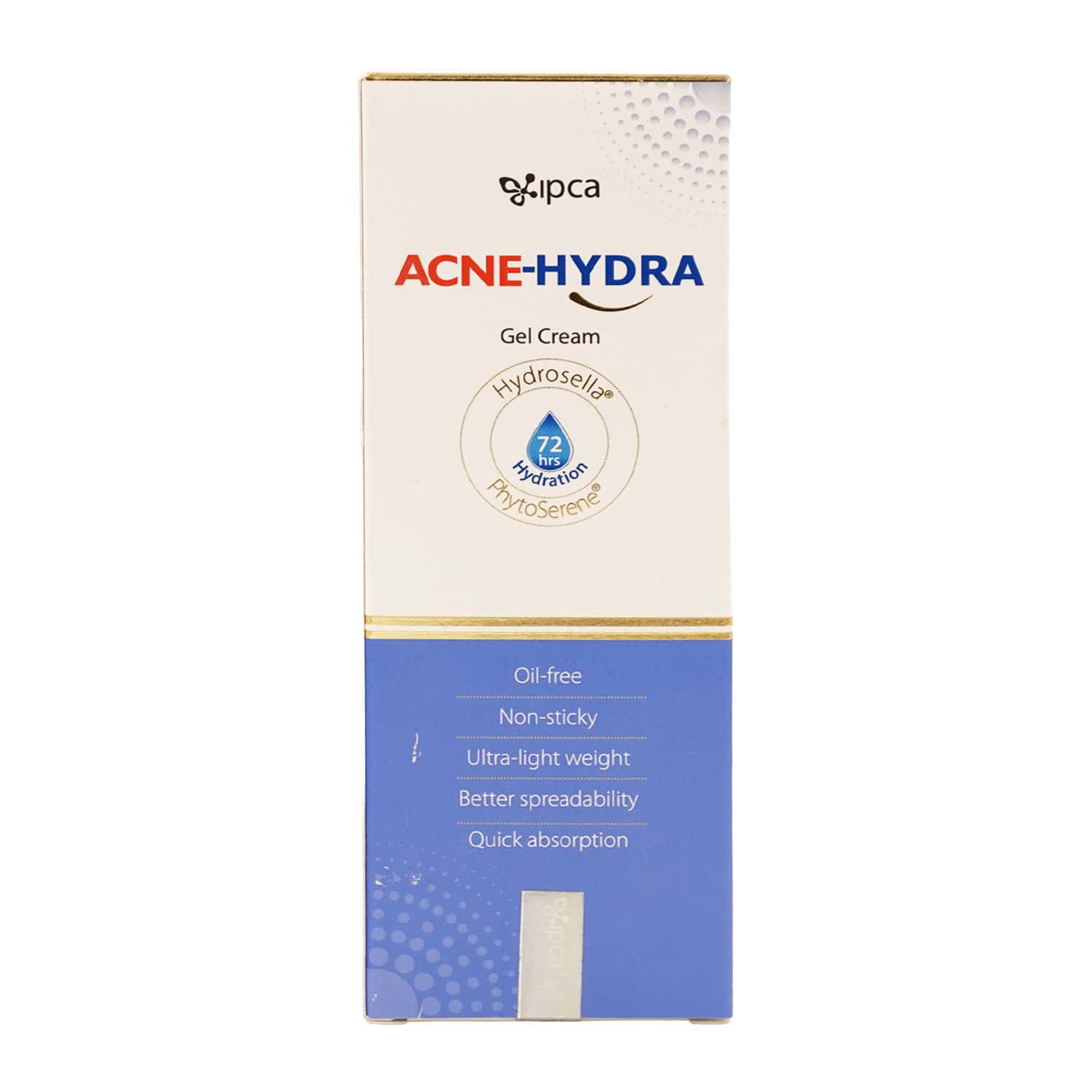 Acne Hydra Gel Cream 75 Gm