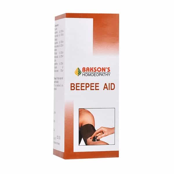 Dr Bakshi's Bakson Homoeopathy Alfavena Malt Health Tonic 500 Gm