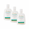 Pearldew Facial Cleanser All Skin Types|Paraben-Free| Ph Balanced - 125 Ml Of Pack 3