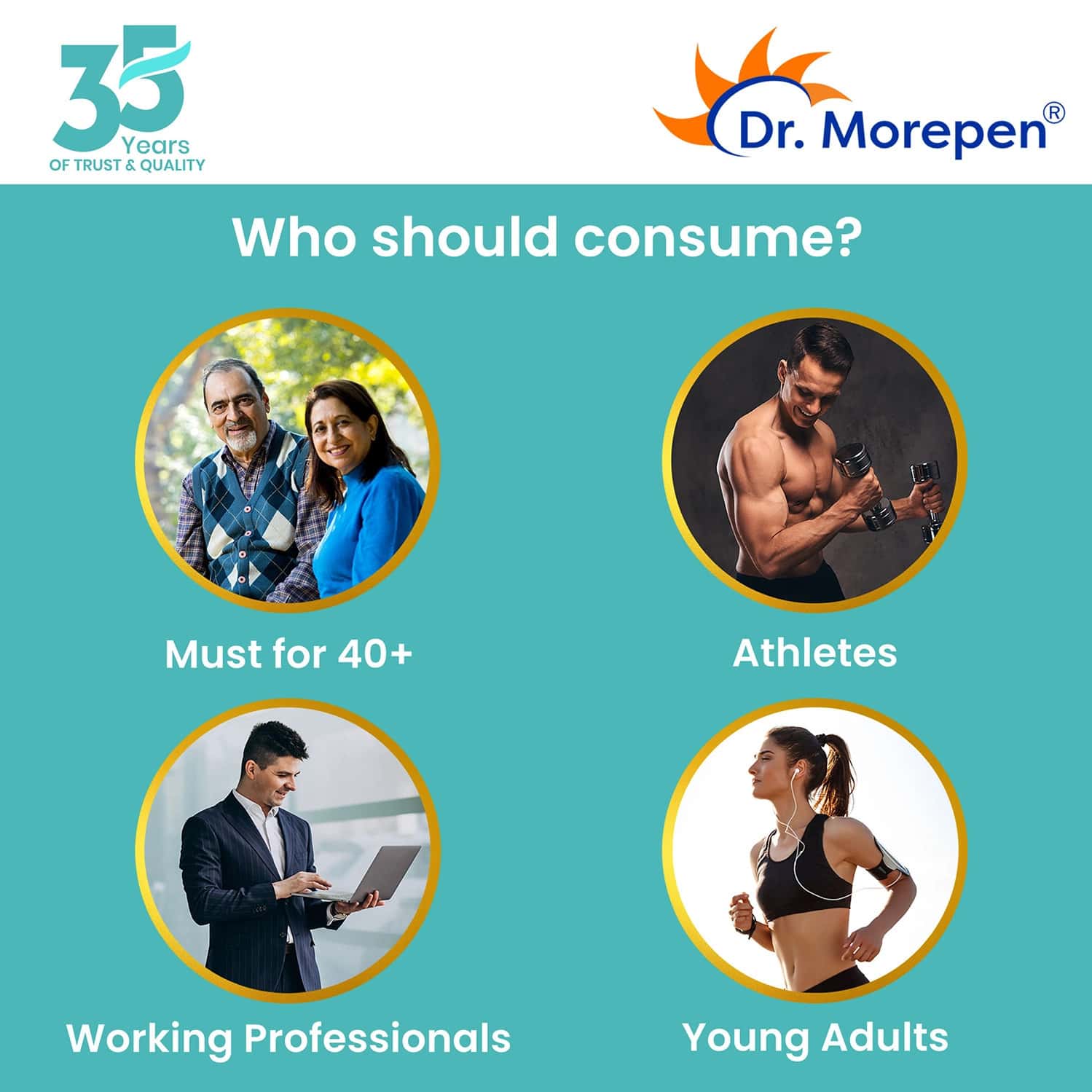 Buy DR. MOREPEN OMEGA 3 DEEP SEA FISH OIL CAPSULES FOR HEALTHY HEART