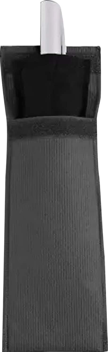 Arkray Original Insulin Cooling Travelling Pouch For Diabetics (uno) - 1 Black Travel Case Pack