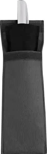 Arkray Original Insulin Cooling Travelling Pouch For Diabetics (Uno) - 1 Black Travel Case Pack