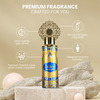St.John Ameerah Perfumed Body Spray Mukhallat Deodorant For Men-200ml