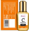 Stbotanica Vitamin C 20% | E & Hyaluronic Acid 24K Gold Night Face Serum - 25 Ml