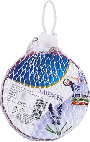 Wonder Fresh Air Freshener Flower Lavender 60Gm