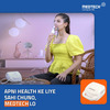Medtech Nebulizer Handyneb Gold