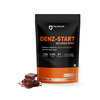 Denzour Nutrition Denz - Start Beginner's Whey Powder | For Men & Women - Belgium Chocolate | 1Kg