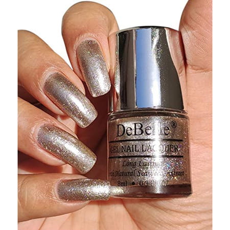 Debelle All Colour Nail Polish Combo Set : La Joie - Set For Girls| Rakhi Gift