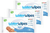 Waterwipes Biodegradable | 60 Wipes | Pack Of 3
