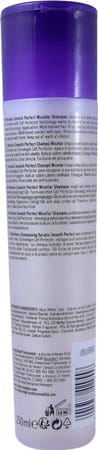 Schwarzkopf Bonacure Keratin Smooth Perfect Shampoo (250 Ml)