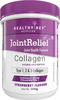 Healthyhey Jointrelief Collagen Peptide Type 1 2 & 3 - 200G Stawberry