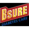 Bsure Diabetes Care Balanced Vital Nutrients Blood Sugar | Weight & Strength Vanilla Flavour- 400Gm.
