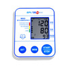 Bpl 120/80 B18 Digital Blood Pressure Monitor White - 1Pc