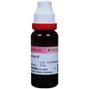 Dr. Reckeweg Aspidosperma Mother Tincture Q 20 Ml