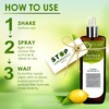 Namyaa Silver Shield Multi-Purpose Surface Sanitizer- Kills 99.9% Virus And Germs - 200 Ml