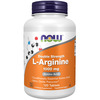 Now Foods Supplements | L-Arginine 1 |000 Mg | Nitric Oxide Precursor* | Amino Acid | 120 Tablets