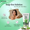 Goodcare Aloevera Facewash 100 Ml