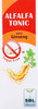 Sbl Alfalfa Tonic With Ginseng Sugar Free 180Ml Pack Of 2