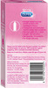 Durex Bubblegum Flavoured Condoms For Men - 10 Count (Pack Of 3)