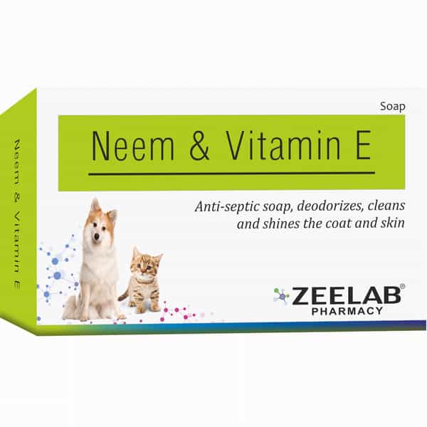 Groomist Pet Soap 75Gm