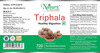 Naturz Ayurveda Triphala 700 Tablets Natural