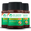 Dr. Vaidya's Herbobuild Ds( Double Strength ) -30 Capsules - Pack Of 3