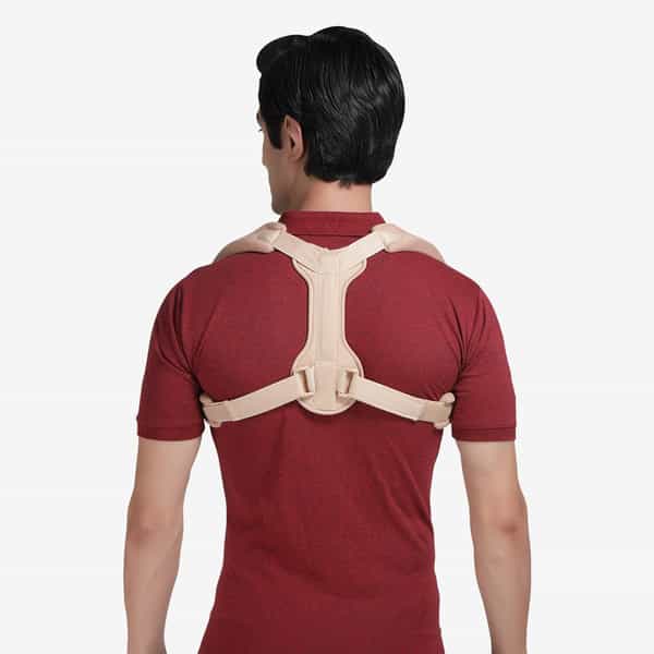 Flamingo Clavicle Brace Large