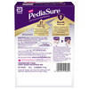Pediasure Complete Balanced Nutrition To Help Kids Growth Vanilla Box 750 Gm