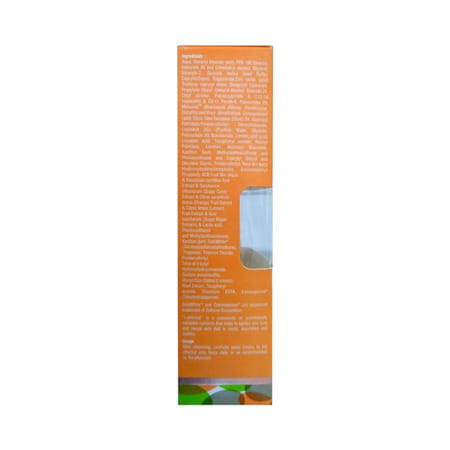 Lumivoid Ultra Reduces Intensity Of Dark Spots & Brightens Skin Tube Of 15gm Cream